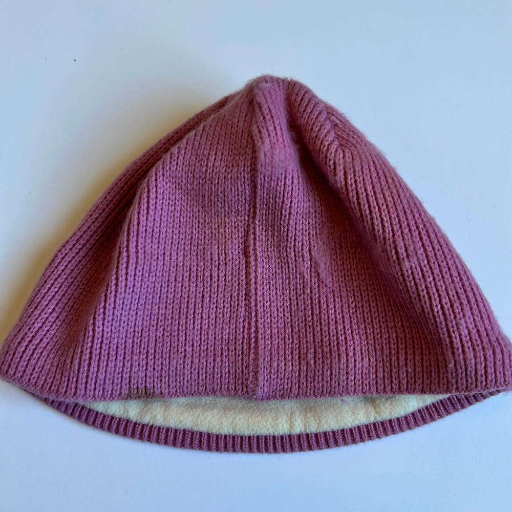 The North Face Youth Winter Beanie Hat - Picture 5 of 9
